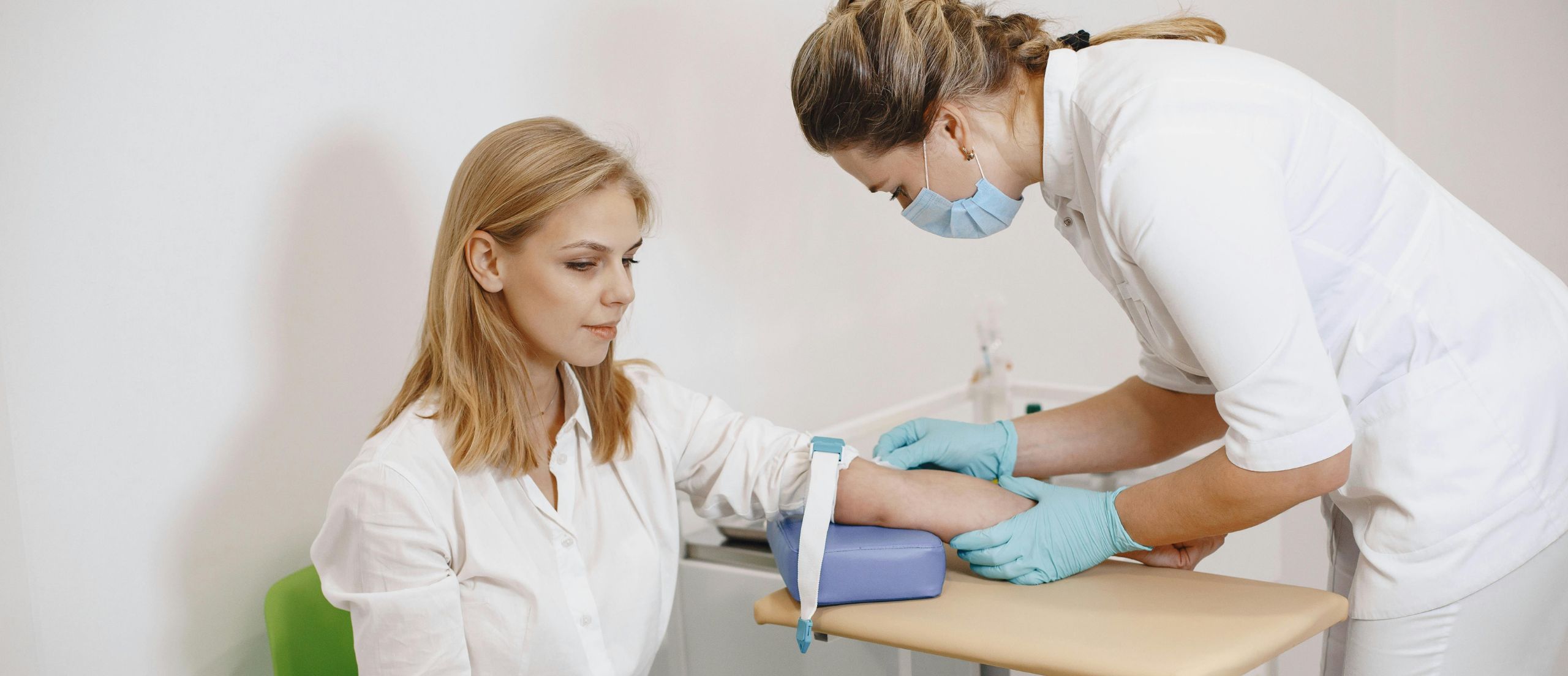 revisión médica preventiva