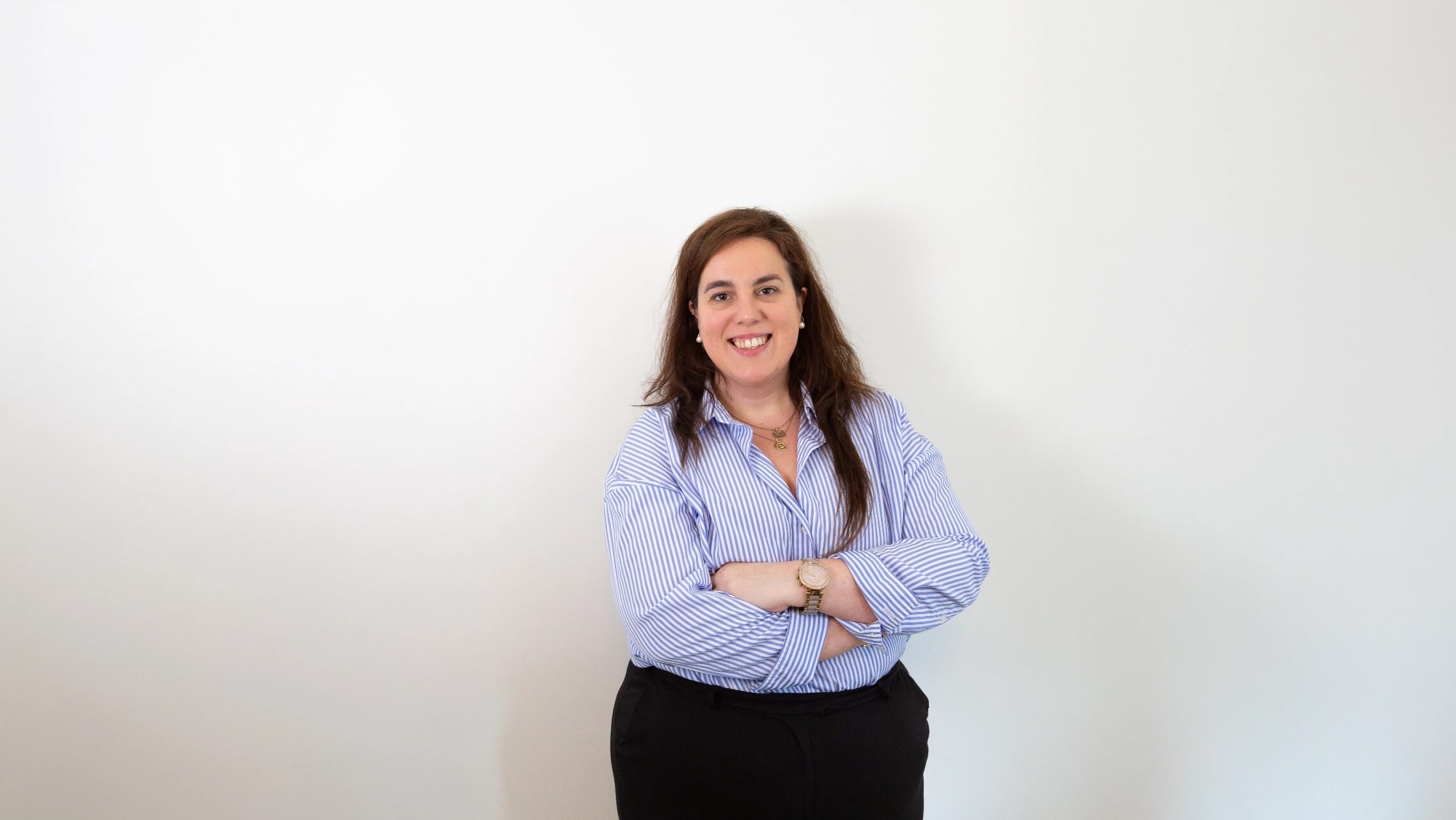 Dra Alba García Moreira - Cygom Centro Médico