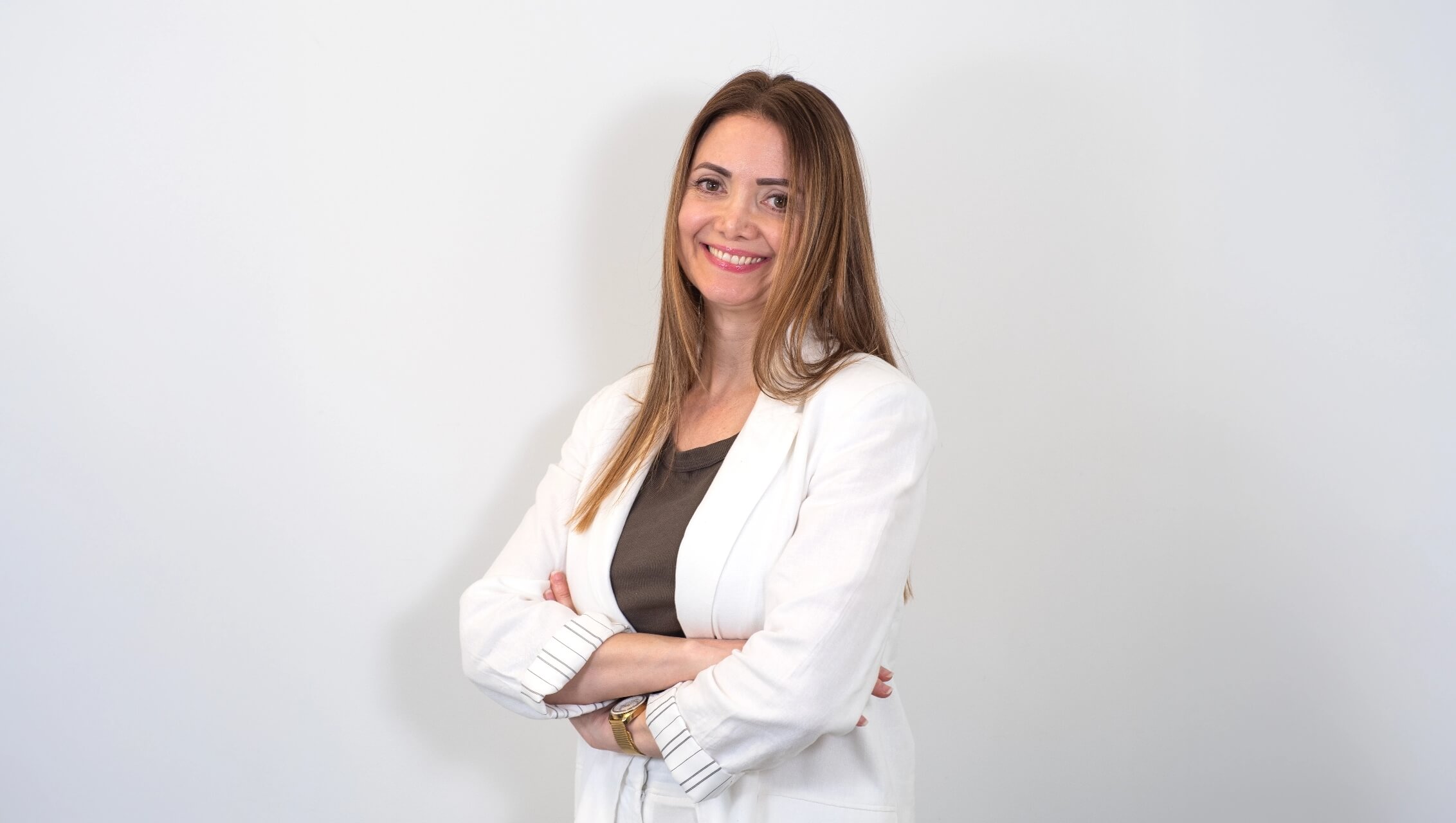Yhenny Brito Mendoza - Cygom Centro Médico