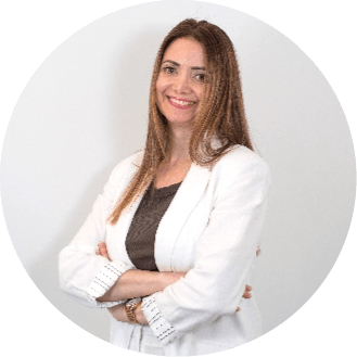 Yhenny Brito Mendoza - Cygom Centro Médico